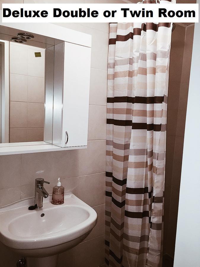 Guest House Edem II ซาราเยโว ภายนอก รูปภาพ